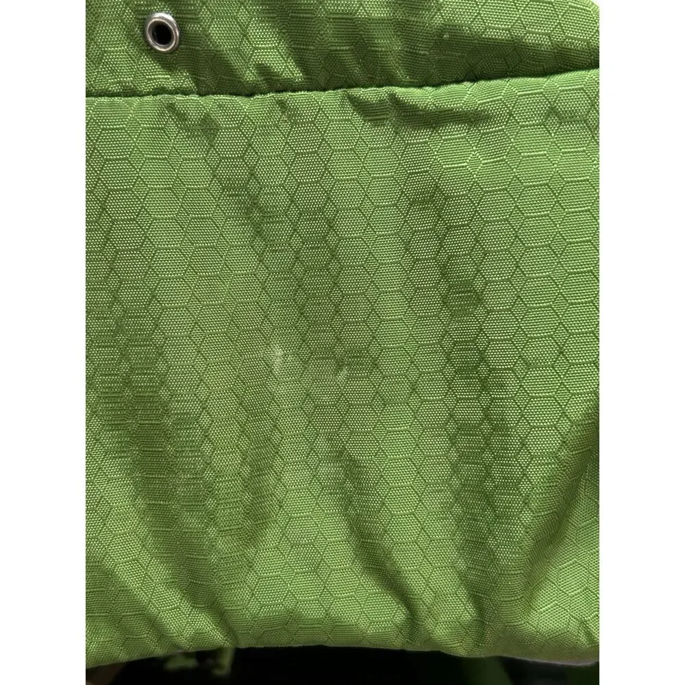 Osprey Kode 42 Backpack Green Technical Ski Snowboard Touring Mountaineering